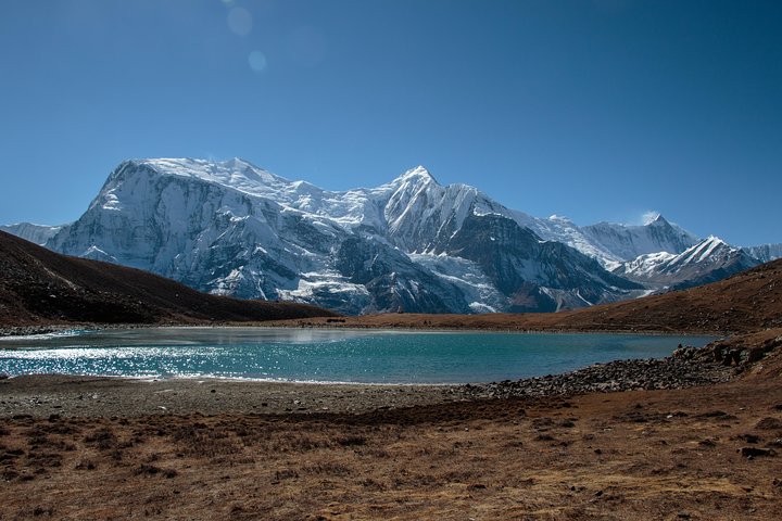 8-Day Annapurna Circuit Private Trekking Tour