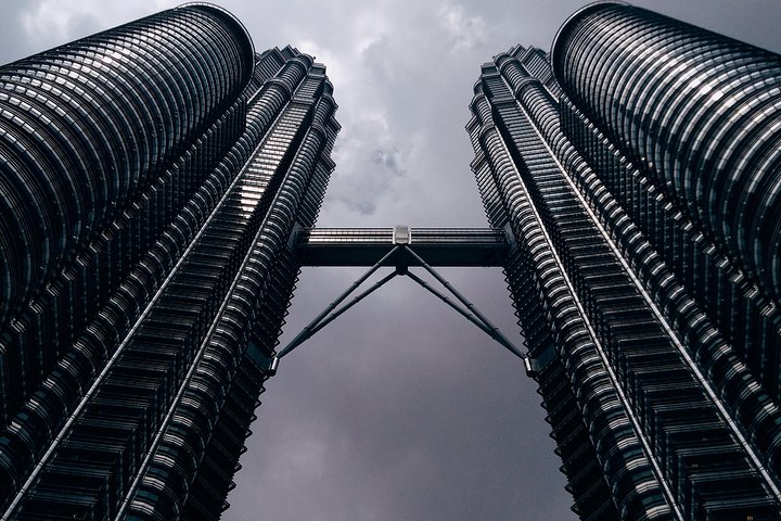 *15Hrs Kuala Lumpur Car Tour from Johor Bahru w' Tour Guide
