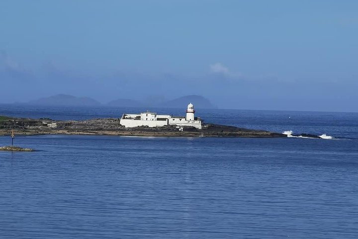 Private Tour of Ring of Kerry & Valentia Island