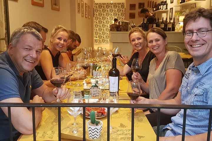 Orecchiette Cooking Class and Wine in Lecce