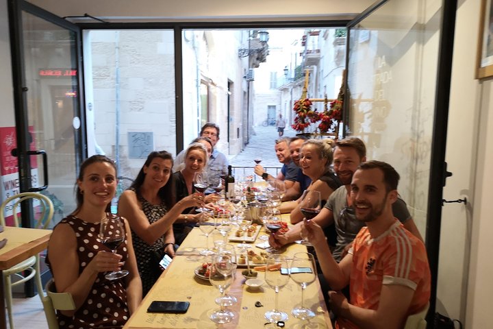 Orecchiette Cooking Class and Wine in Lecce