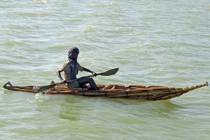 Full day tour in Bahir Dar