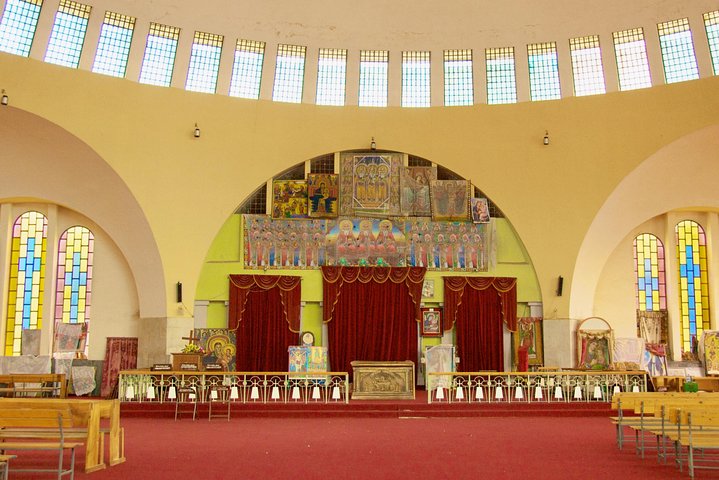 Day Trip in Axum