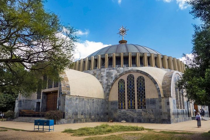 Day Trip in Axum