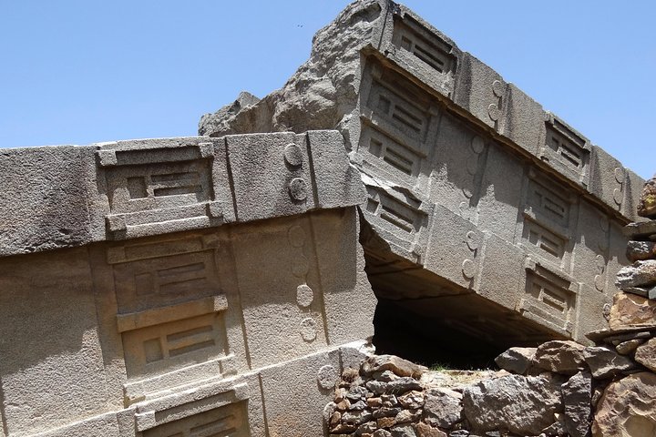 Day Trip in Axum