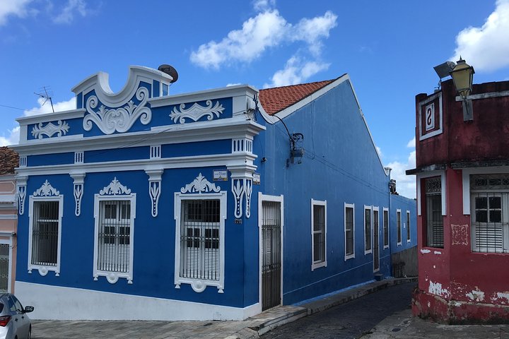 Recife & Olinda Highlights