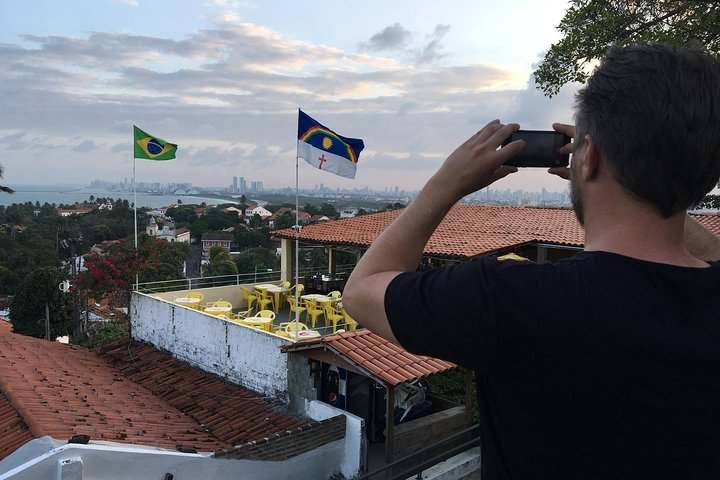 Recife & Olinda Highlights
