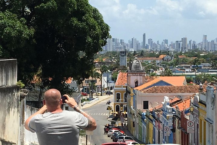 Recife & Olinda Highlights