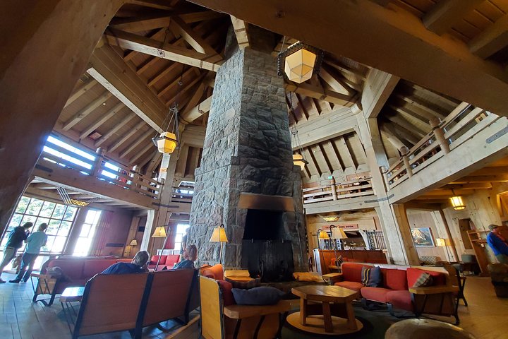 Columbia Gorge Waterfalls and Mt. Hood Tour - Full Day