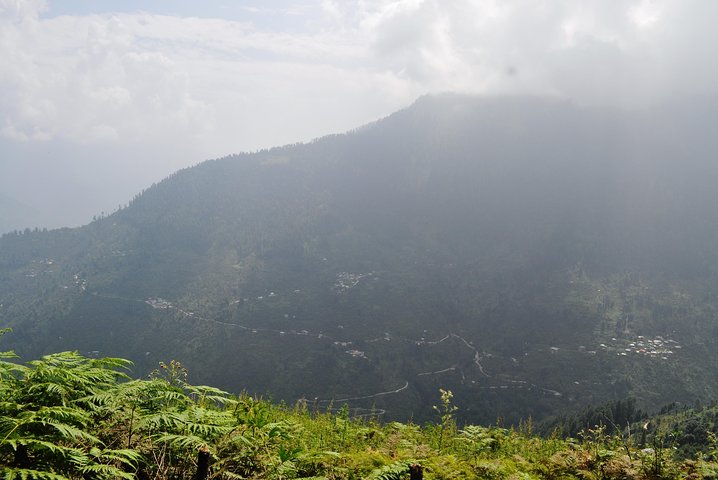 Manali Village Tour