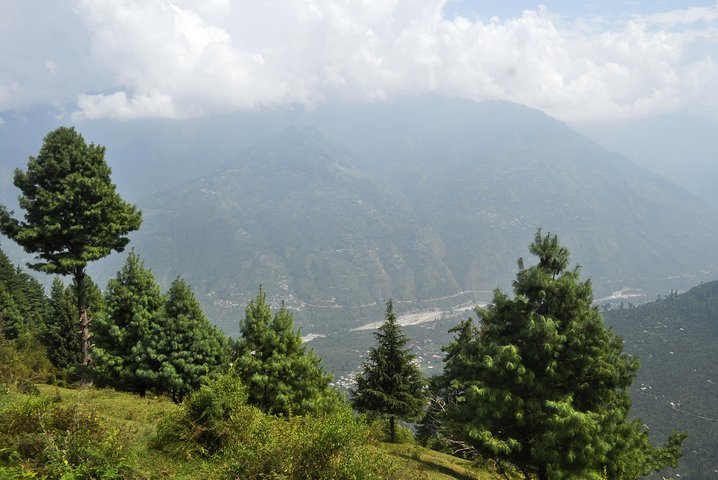 Manali Village Tour