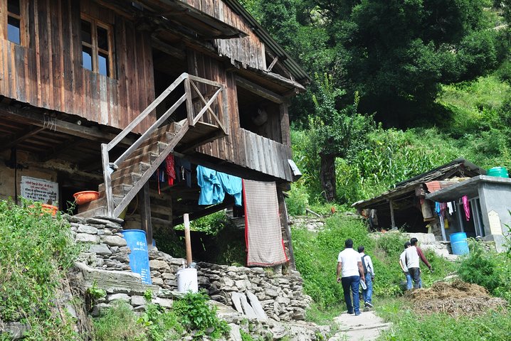 Manali Village Tour