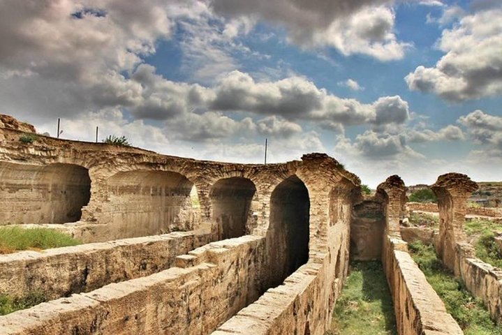 Mesopotamia 7 Day Tour to Diyarbakir, Mardin, Urfa and Nemrut