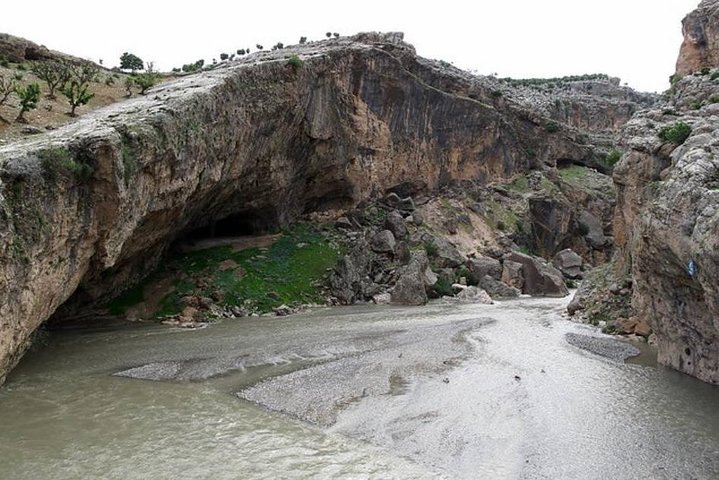 Mesopotamia 7 Day Tour to Diyarbakir, Mardin, Urfa and Nemrut