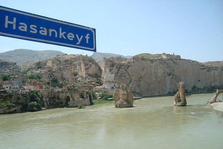 Mesopotamia 7 Day Tour to Diyarbakir, Mardin, Urfa and Nemrut
