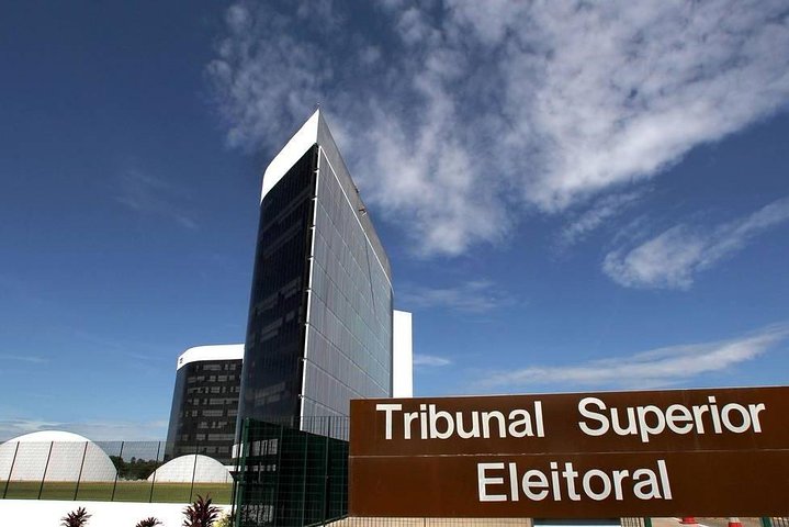 Private Tour of the Federal District in Brasilia