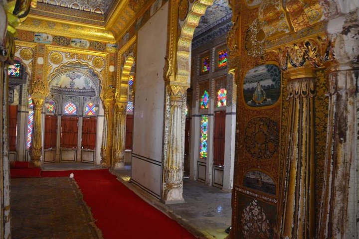 Private Jodhpur Blue City Tour with Hotel Pickup and Drop-off