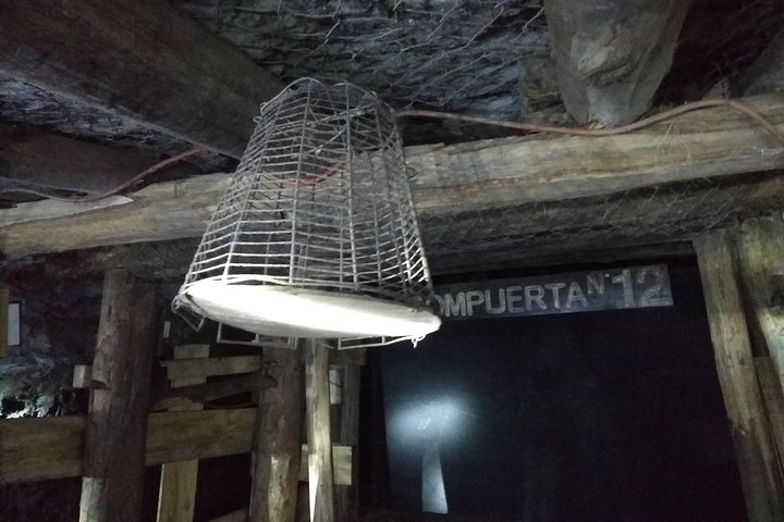 Tour around Lota