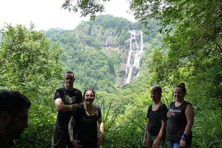 5 Days 4 Night In Ruaha And Udzungwa Mountain National Park