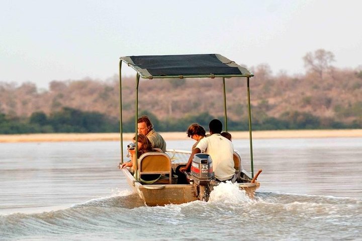 7 Days 6 Night In Southern Of Tanzania