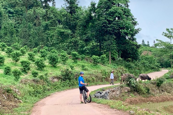 7-Day Guilin & Longji Rice Terraces Bike Adventure