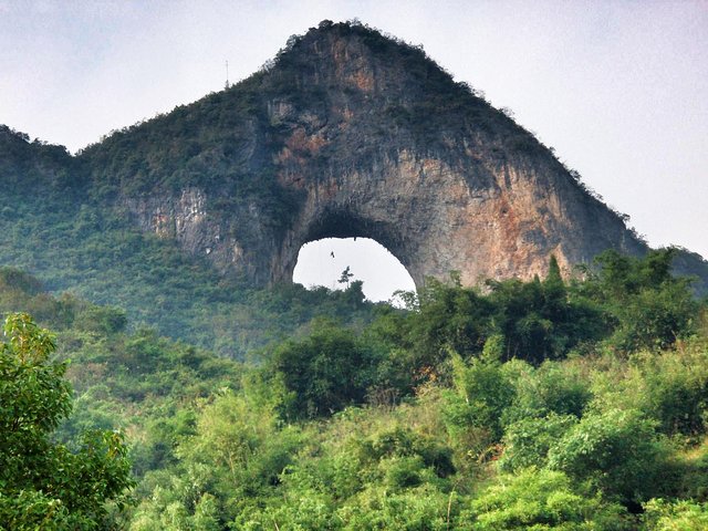 7-Day Guilin & Longji Rice Terraces Bike Adventure