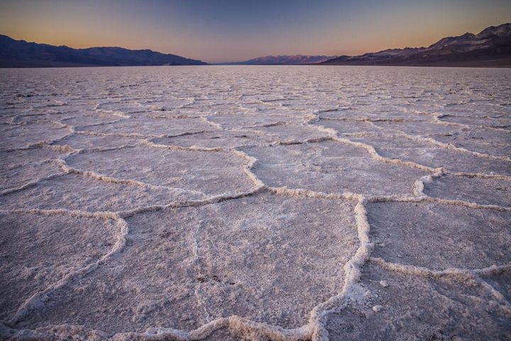 Salar de Uyuni with Lodging - 2 full days - With Minor Lagoons