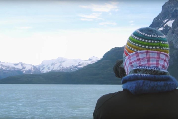 Balmaceda & Serrano Glaciers Cruise with Traditional Lunch