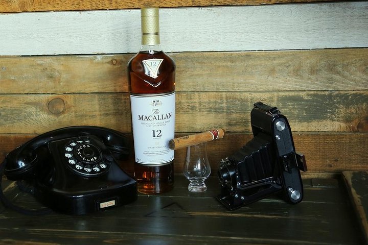 Speyside Whisky Tour - Three Distilleries Included - Private - 5 Star Reviews