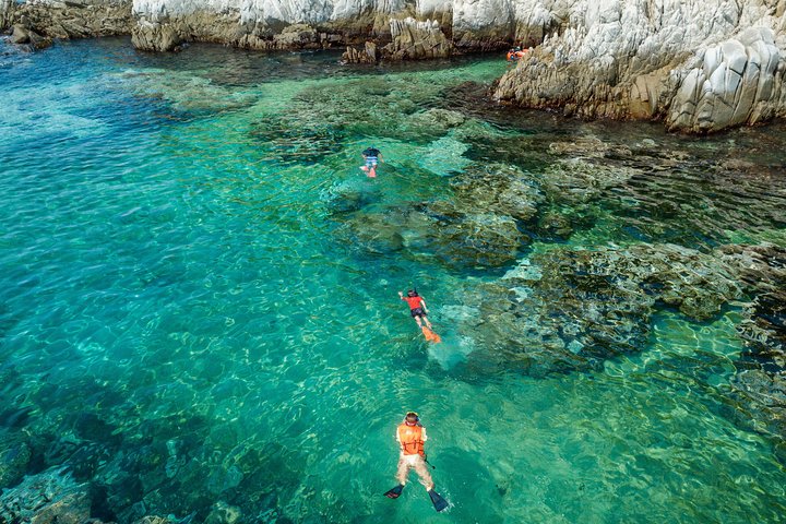 Premium Family Snorkeling Experience