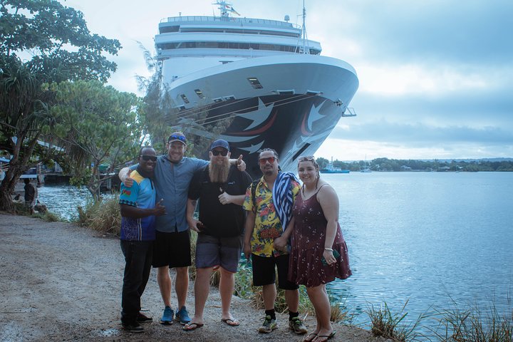 Private Daily Mini Van Hire Including Tour Guide