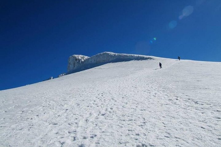 Be Adventurous and Take a Tour Trekking in Mount Ararat