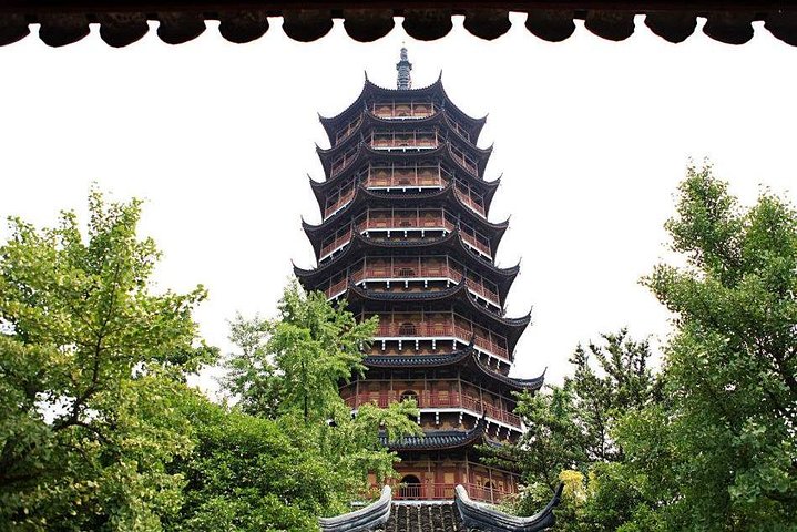 Suzhou Private Flexible City Tour with Lunch Option