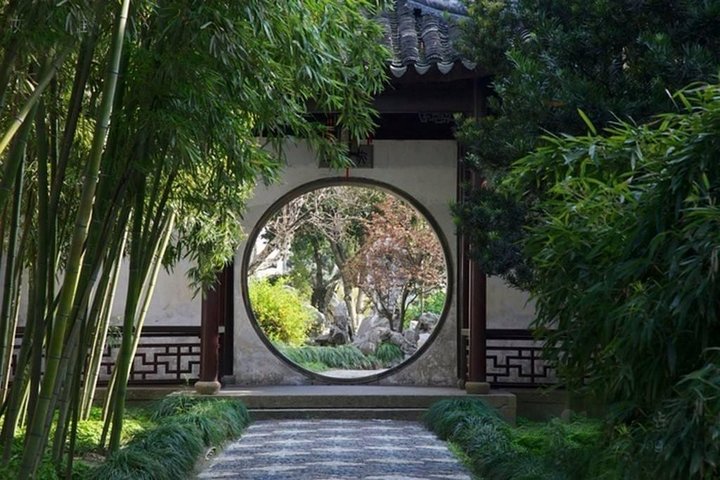 Suzhou Private Flexible City Tour with Lunch Option