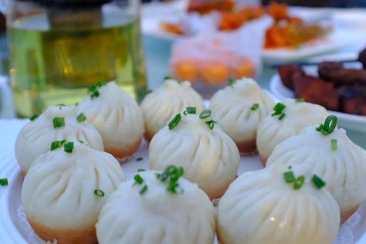 Suzhou Private Flexible City Tour with Lunch Option