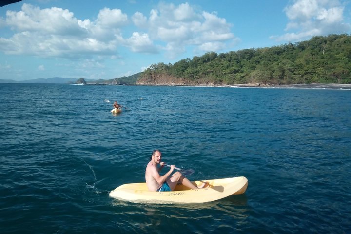 Blue Dolphin - Public Catamaran Tour - Tamarindo