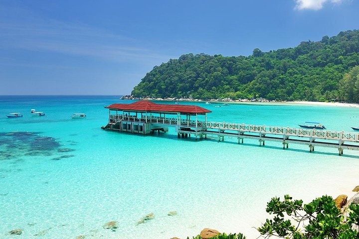 Kuala Besut Jetty to Kuala Lumpur City 1-way Transfer