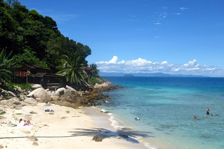 Kuala Besut Jetty to Kuala Lumpur City 1-way Transfer