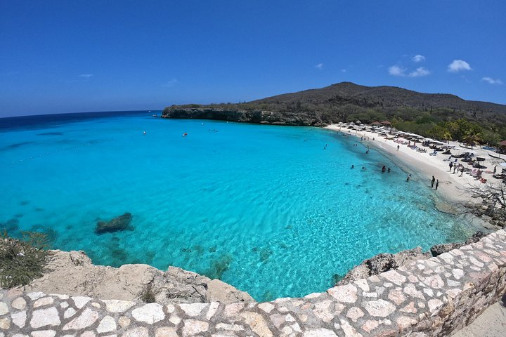 Unforgettable Sea Turtle Swim & Grote Knip Beach Escape