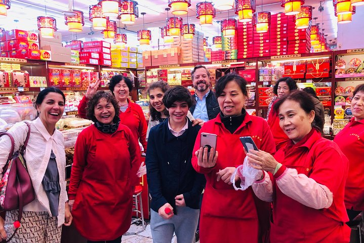All Inclusive Tour to Summer Palace and Lama Temple