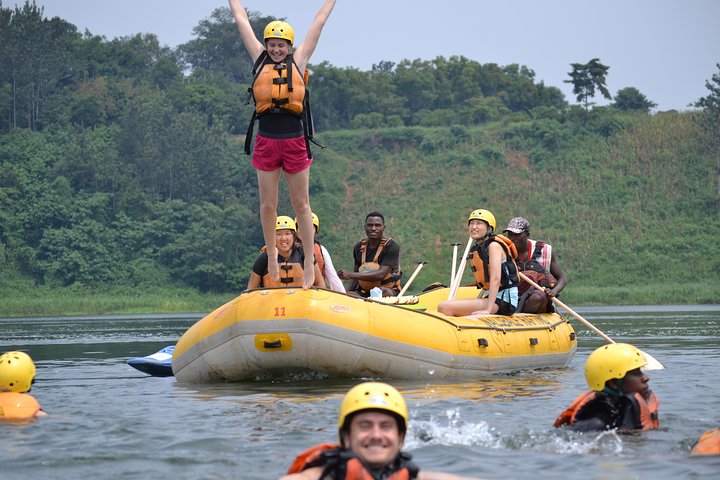 Family Float Trip