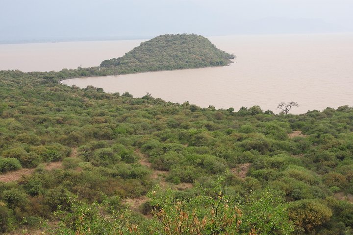 Trekking - Nechisar National Park (5 days)