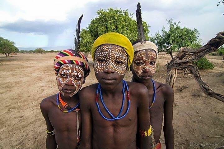 7 days Omo Valley, Dorze and Arba Minch