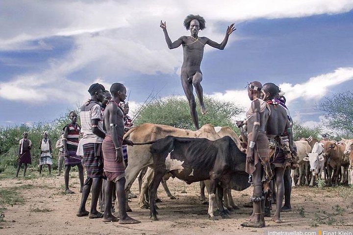 7 days Omo Valley, Dorze and Arba Minch