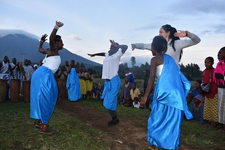 Cultural Entertainment Tour