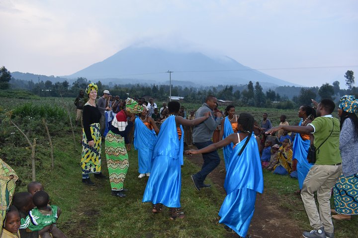 Cultural Entertainment Tour