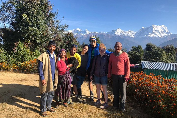Chopta Trek