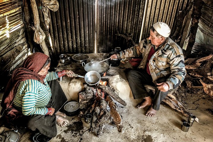Chopta Trek