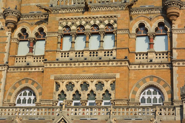 Private Mumbai Sightseeing Tour (Traveller's Choice Award Winner)