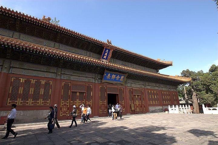 Confucius temple day tour in Qufu start from Qufu bullet train station or city
